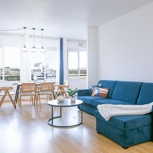Apartamento de 1 Dormitorio
